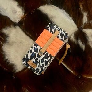 Consuela Lola Card Organizer